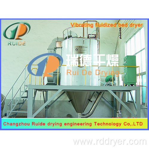 Herb extract spray dryer Centrifugal Spray drier